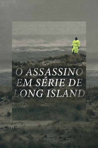 O Assassino em Serie de Long Island - 2021