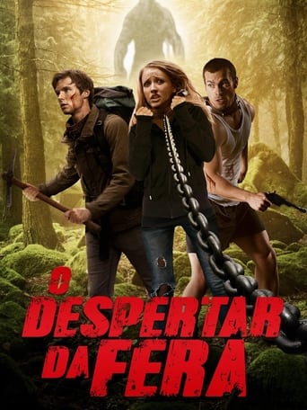 O Despertar da Fera - 2014 (L)
