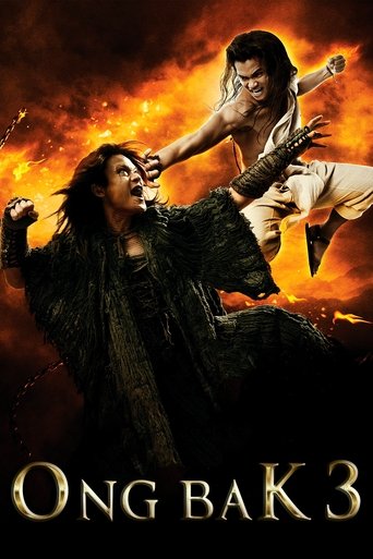 Ong Bak 3 - 2010