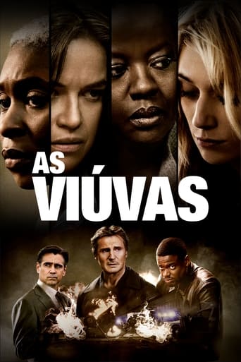 As Viuvas - 2018