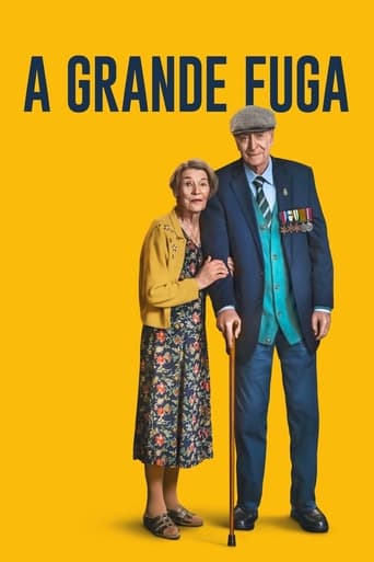 A Grande Fuga - 2024