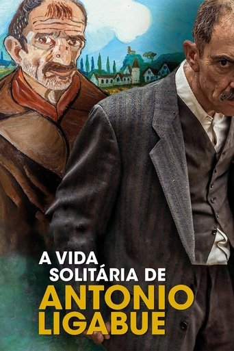 Volevo nascondermi - 2020 (L)