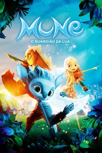 Mune O Guardiao da Lua - 2015