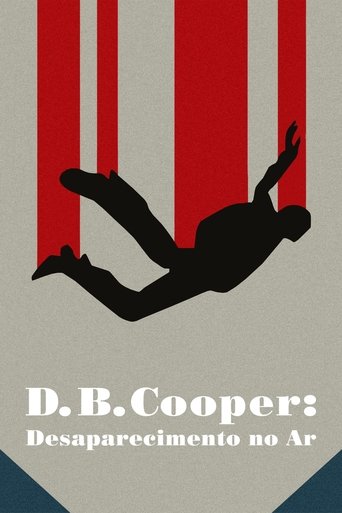 D B Cooper Desaparecimento No Ar 
