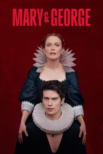 Mary e George 