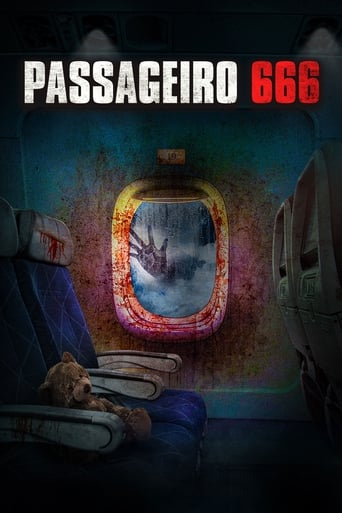 Passageiro 666 - 2021