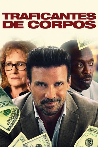 Traficantes de Corpos- 2021