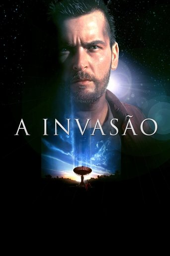 A Invasao - 1996