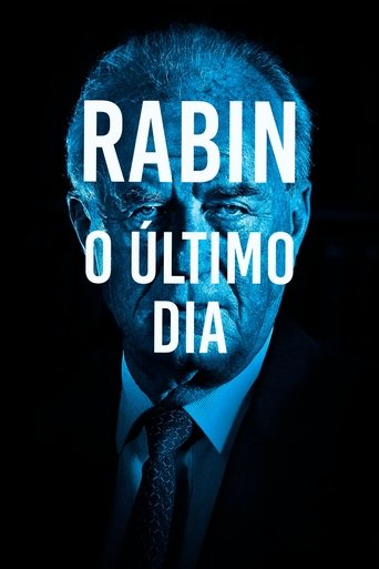 Rabin O Ultimo Dia - 2015 (L)