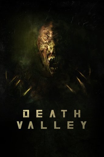 Death Valley - 2021 (L)