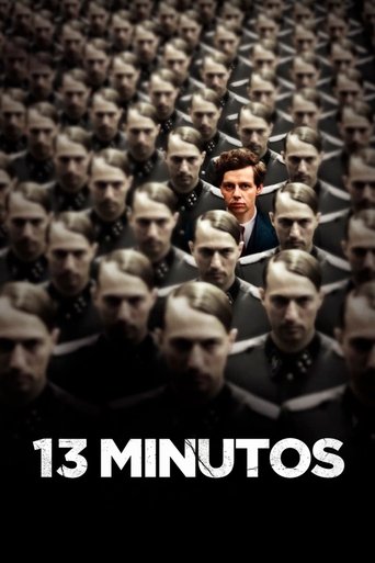 13 Minutos - 2015