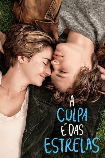 A Culpa e das Estrelas - 2014