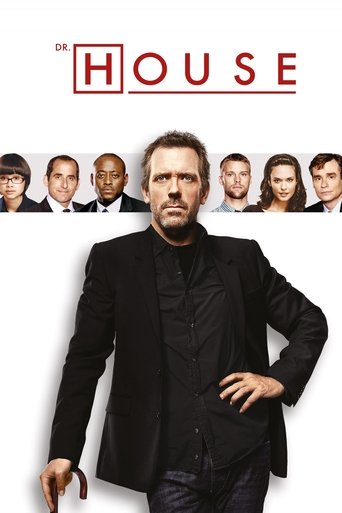 Dr  House 