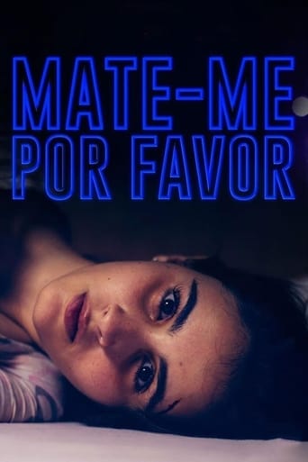 Mate-me Por Favor - 2015