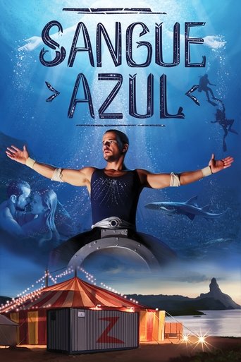 Sangue Azul - 2014