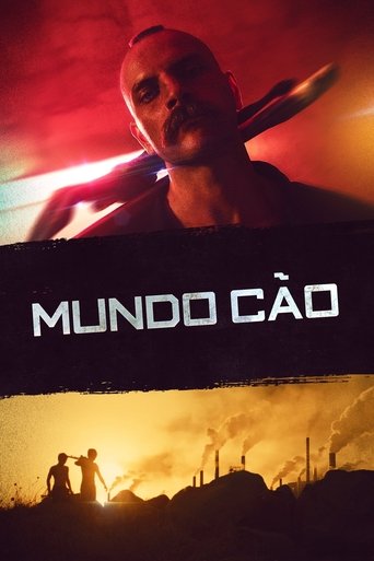 Mundo Cao - 2021