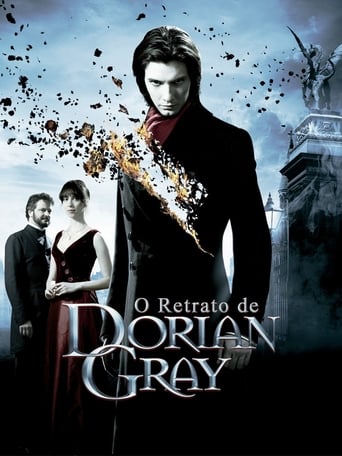 O Retrato de Dorian Gray - 2009