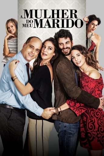 A Mulher do Meu Marido - 2019