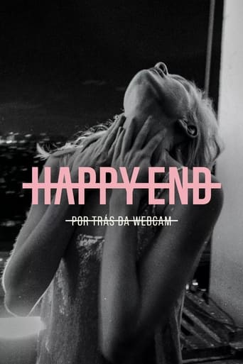 Happy End Por Tras da Webcam