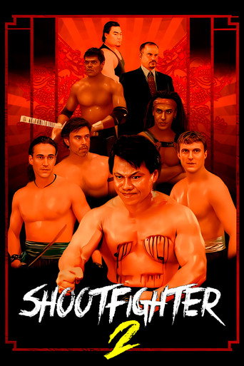 Shootfighter 2 - 1996