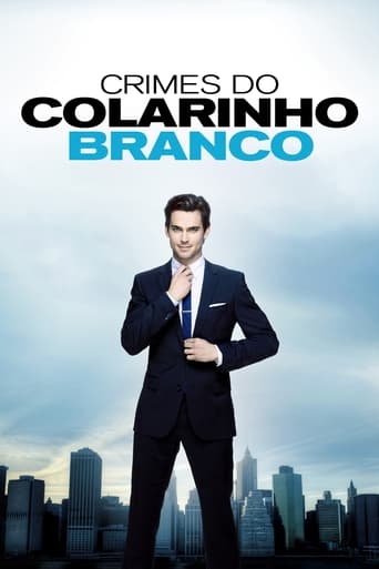 Crimes Do Colarinho Branco 