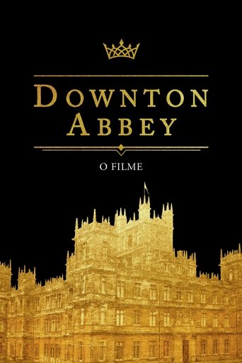 Downton Abbey - O Filme - 2019 (L)