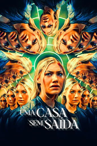 Uma Casa Sem Saida - 2024