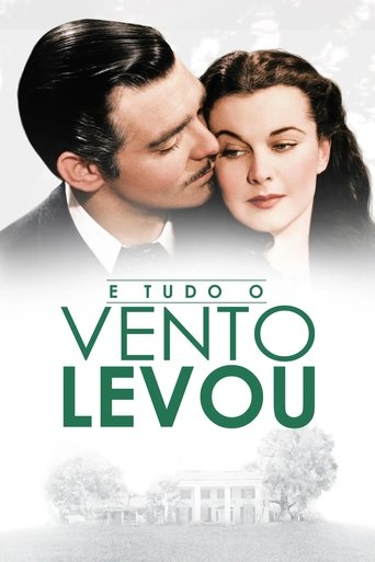 E o Vento Levou - 1939