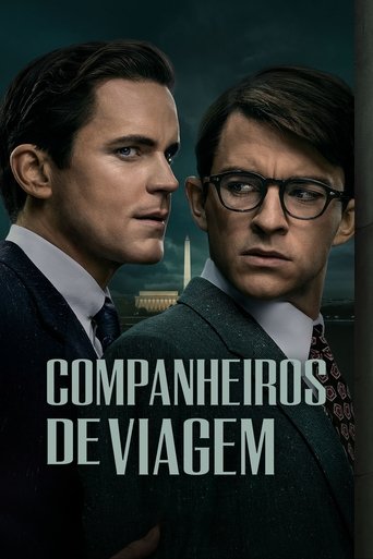 Companheiros de Viagem 