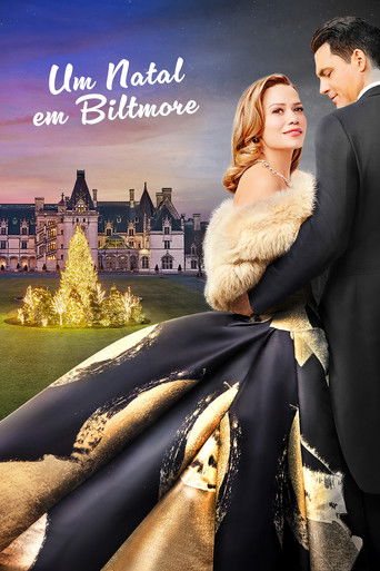 Um Natal em Biltmore - 2023