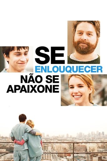 Se Enlouquecer Nao Se Apaixone - 2010