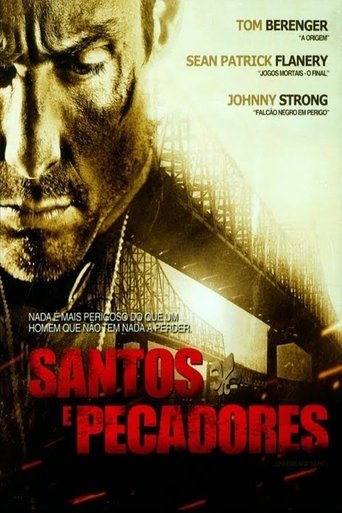 Santos e Pecadores - 2010