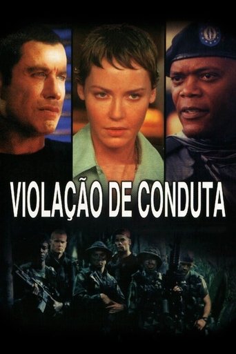 Violacao de Conduta - 2003