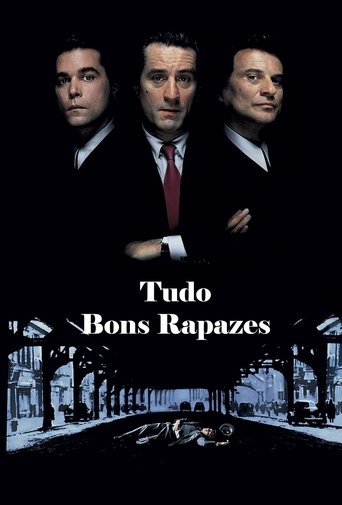 Os Bons Companheiros- 1990