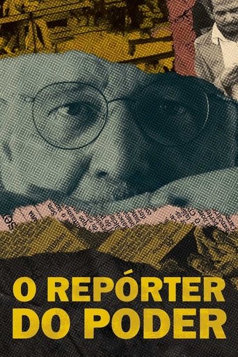 O Reporter do Poder 