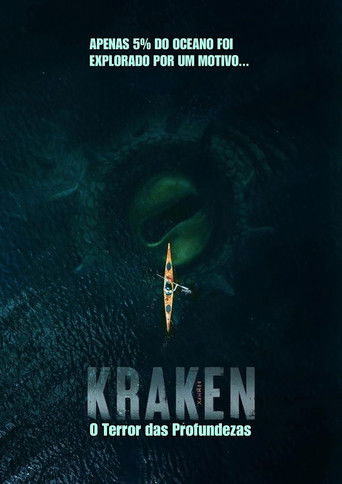 Kraken - 2026 (L)