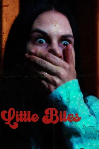 Little Bites - 2024 (L)
