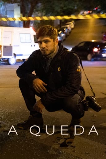 A Queda - 2022