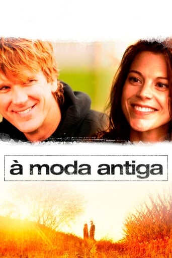 A Moda Antiga - 2014