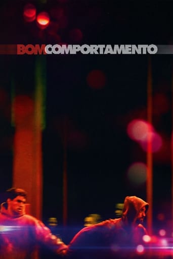 Bom Comportamento - 2017