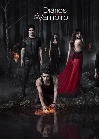 Diarios de um Vampiro