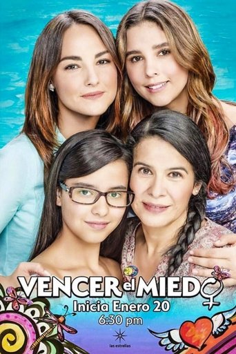 Novela - Vencer o Medo