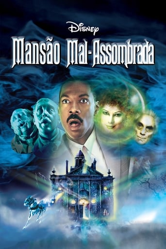 Mansao Mal Assombrada - 2003