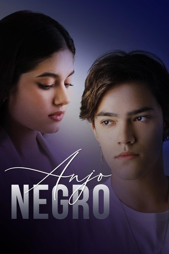 Anjo Negro - 2024