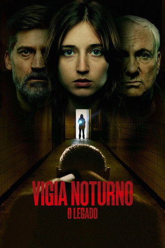 Vigia Noturno O Legado - 2025