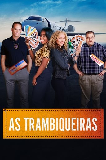 As Trambiqueiras - 2021