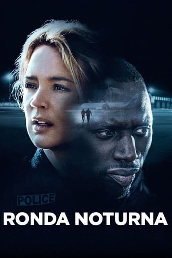 Ronda Noturna - 2020