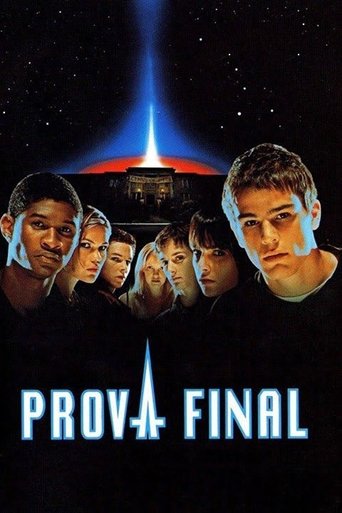 Prova Final - 1998