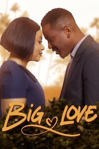 Big Love - 2023 (L)