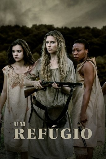 Um Refugio - 2014